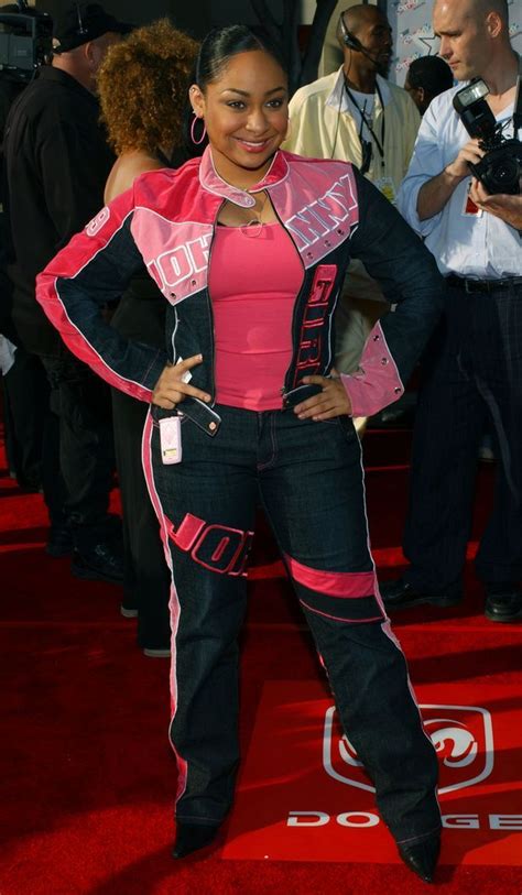 Photos: Raven-Symone through the years | Raven outfits, 2000s fashion ...