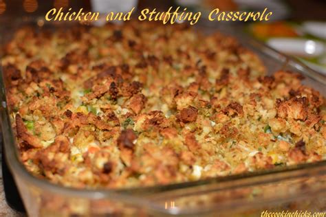 The Most Satisfying Pioneer Woman Chicken Casserole – Easy Recipes To ...