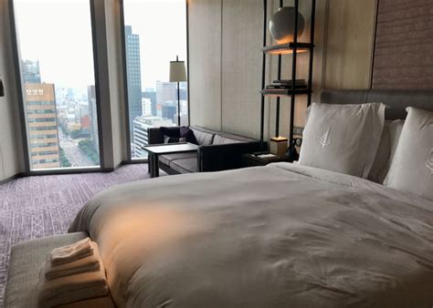 WHERE TO STAY in SEOUL - The 9 Best Hotels