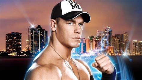 Who is WWE Superstar John Cena? - YouTube