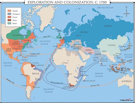 Historical Maps - HARRINGTON'S HISTORY PAGE