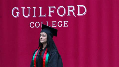 Guilford College Commencement 2023 Photo Gallery 1 | Guilford College