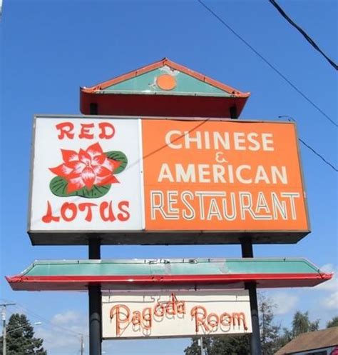 Red Lotus, Auburn, WA (restaurant (With images) | Red lotus, Auburn ...