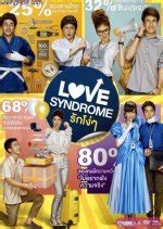 Love Syndrome (2013) - MyDramaList