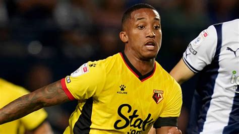 Transfer: Joao Pedro signs new Watford deal - Kemi Filani News