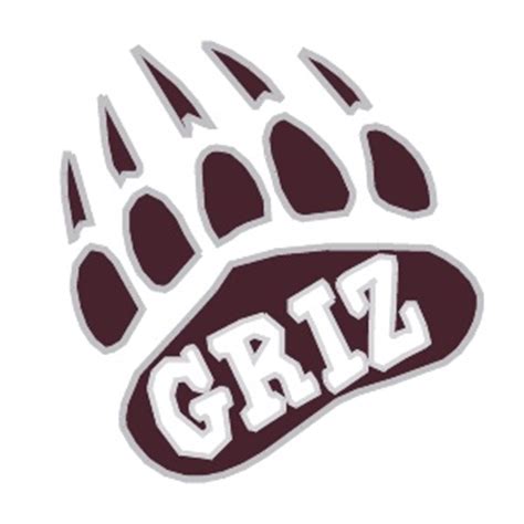 17 Best images about University of Montana: GRIZ! on Pinterest | Go usa ...