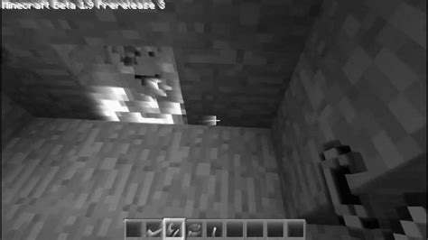 Minecraft - Possibility of what happened in the disc 11 - YouTube