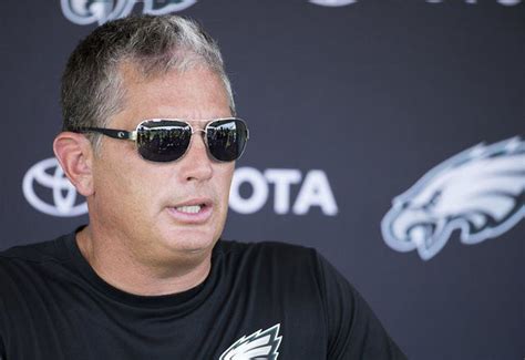 Eagles' defensive coordinator Jim Schwartz looking for consistency | Takeaways - nj.com