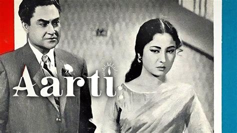 Watch Aarti (1962) Full Movie Free Online - Plex