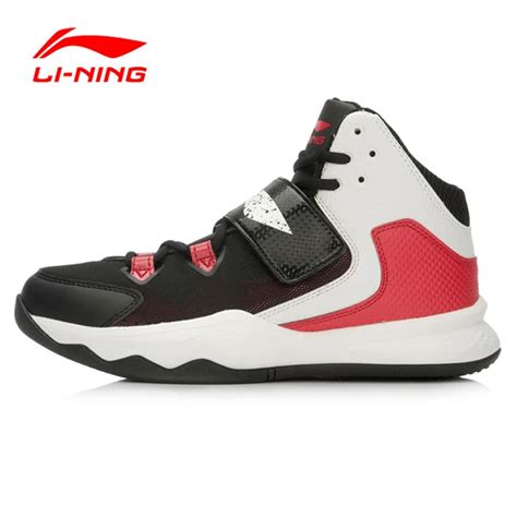 Aliexpress.com : Buy LI Ning Men's Basketball Shoes Outdoor Cushioning ...