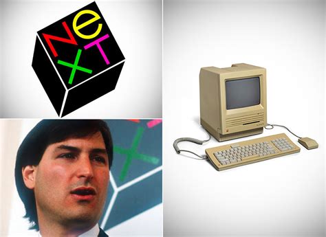 Apple Macintosh SE Used by Steve Jobs at NeXT Goes Up for Auction, Could Fetch $300K - TechEBlog