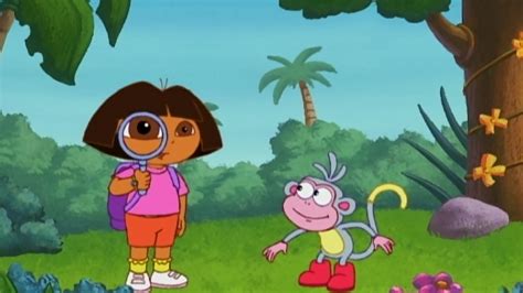 Watch Dora the Explorer Season 1 Episode 16: Dora the Explorer - Bugga Bugga – Full show on ...