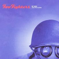 Foo Fighters My Hero Guitar Tab : Free Foo Fighters Guitar Tabs