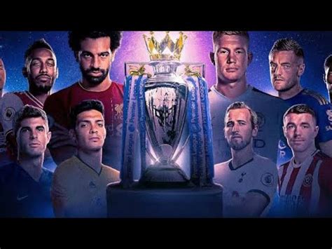 Watch Barclays Premier League Highlight Goals Extended |EPL |PL |FA Cup ...