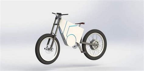 7 Homemade DIY Electric Bike Plans To Get Rid Of Paddling - The Newlywed