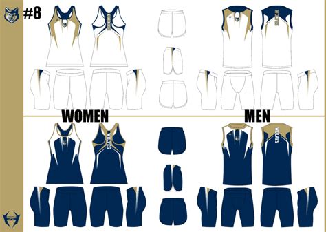 Custom Track & Field Uniforms – Hero Athletic Wear