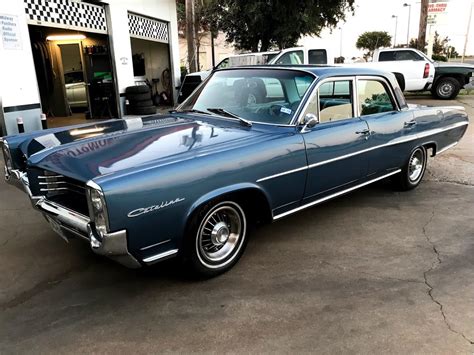 1964 Pontiac Catalina for Sale | ClassicCars.com | CC-1297590