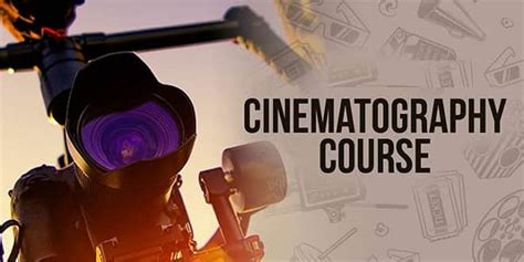 Cinematography Course: Details, Eligibility, Syllabus, Career, Fees ...