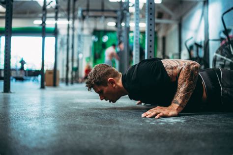 Burpees: A Guide With Everything You Need to Know | Invictus Fitness