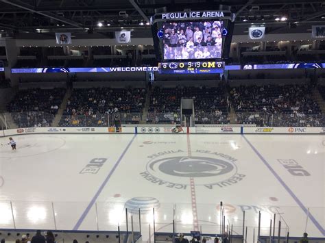 Pegula ice arena. State college, pa | Vision board, Visionen