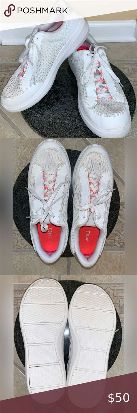 RYKA Astrid lace up women’s tennis shoes size 11 in 2023 | Women, Ryka, Tennis shoes