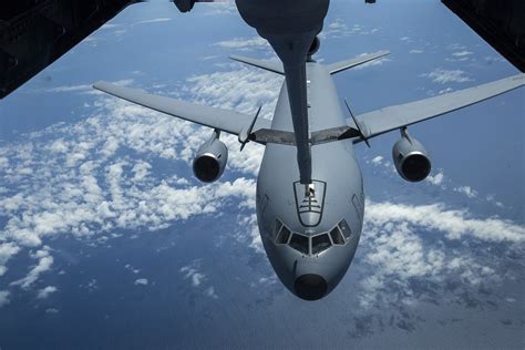 Kc-10 Extender Refueling Usaf - Free photo on Pixabay - Pixabay