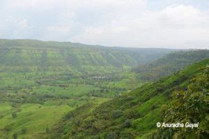 Satara City Of Seven Stars - Heritage, Waterfalls & Biodiversity - Inditales