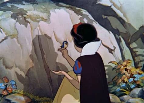 snow white - Classic Disney Image (10286852) - Fanpop