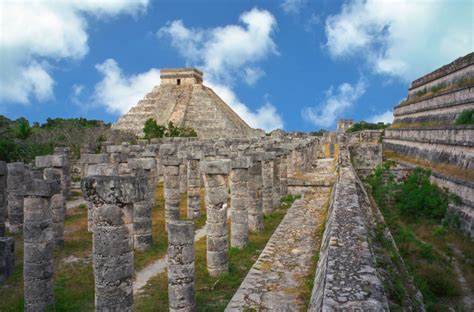 Chichen Itza Premier Private Tour