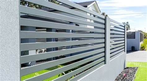 The Ultimate Guide On Different Types Of Fencing Materials | TTFS