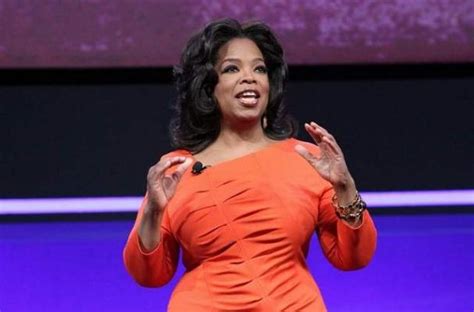 Foodista | Oprah Winfrey Lost 25 Pounds on New Diet