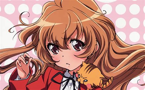 Toradora! - Toradora! Wallpaper (16089360) - Fanpop