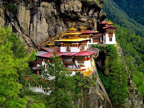 Bhutan Travel 3 days | Paro Tour – Bhutan Tourism Package