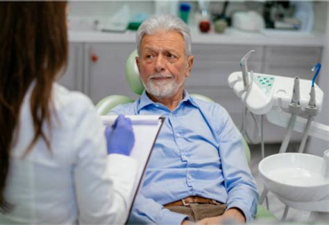 Dental Savings Plan vs. Dental Insurance: What's Better? - Senior Strong