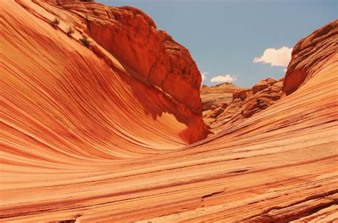 Life of Brian: Tips For Hiking The Wave -Coyote Buttes