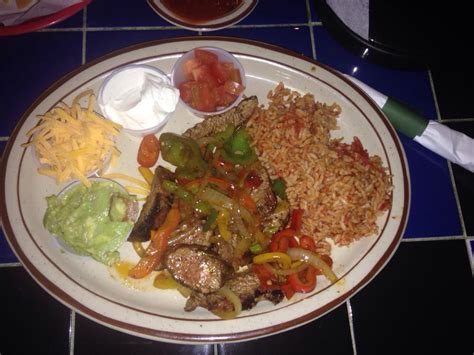 El Nibble Nook - 11 Photos & 82 Reviews - Mexican - 27725 8 Mile Rd ...