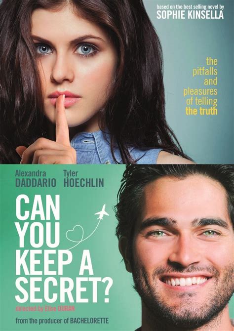 Can You Keep a Secret? (Film, 2019) - MovieMeter.nl