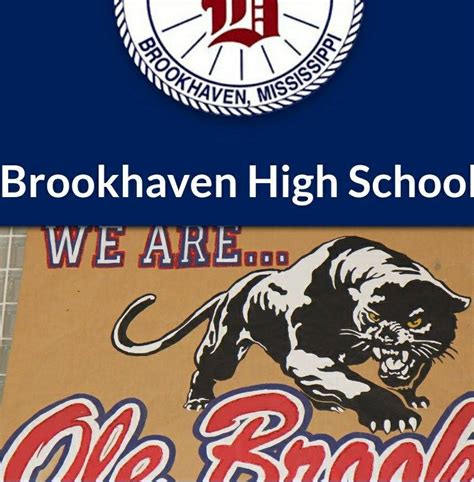 Brookhaven High School Class Of 1987