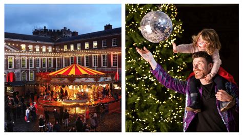 Dublin Christmas Market: key dates and things to know (2022)