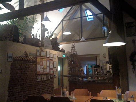 Loretto (Restaurant) – TUEpedia