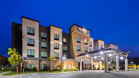 BEST WESTERN PLUS ATRIUM INN & SUITES $125 ($̶1̶6̶1̶) - Updated 2022 ...