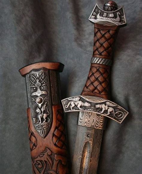 Viking : r/SWORDS