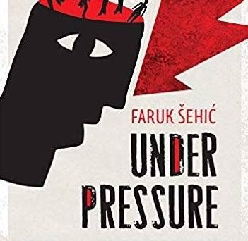 Book review: Under Pressure | New Humanist