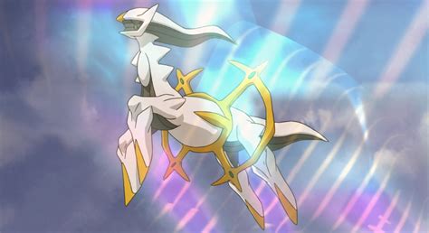 Arceus (MS012) | Pokémon Wiki | FANDOM powered by Wikia