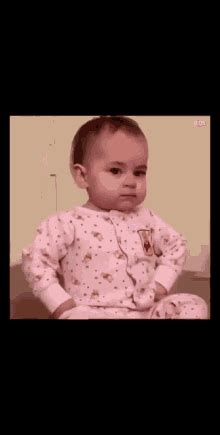 Baby Is Angry GIF - Baby Is Angry - Discover & Share GIFs