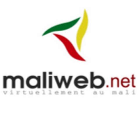 Contact maliweb.net - YouTube