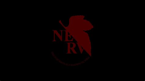 Evangelion Nerv Wallpaper (72+ images)