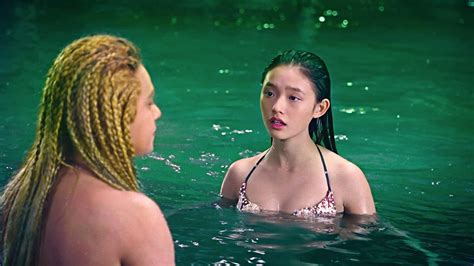 ‎The Mermaid (2016) directed by Stephen Chow • Reviews, film + cast ...