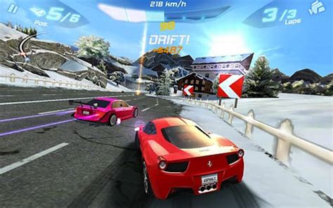 Best Car Racing Games for Android | TechSource