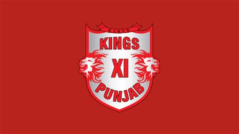 Punjab Kings Logo Wallpapers - Wallpaper Cave